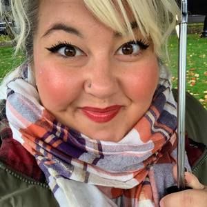 Meet your Posher, Skye